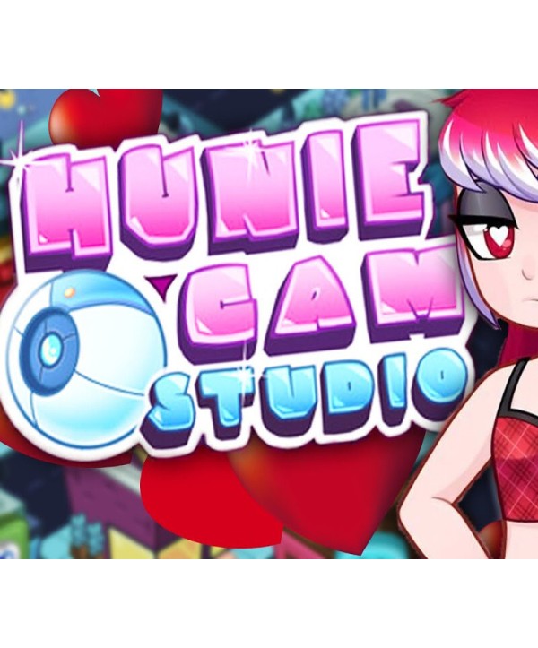 HunieCam Studio Steam Key GLOBAL